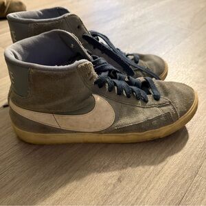Nike Blazers